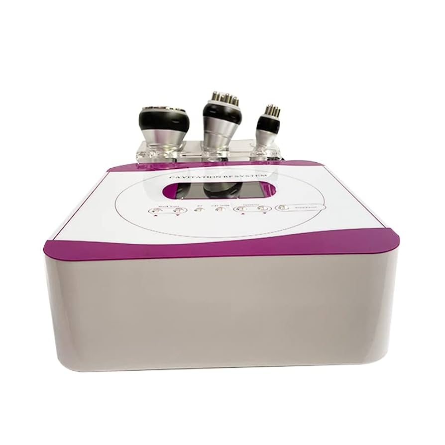 MKOMI 4in1 美顔器 40KHzキャビテーション Amazon.co.jp: 4in1キャビテーション 40KHz 家庭用/業務用